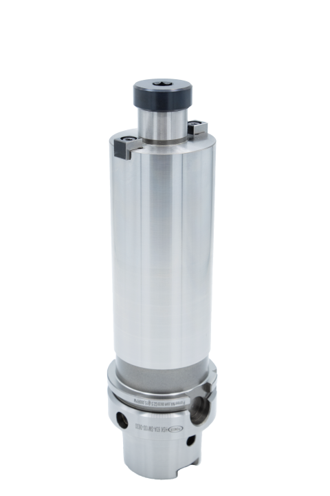 Picture of HPI Pioneer HSK063A-SM100-0630-60 HSK63A Shell Mill 1.0000 25.40mm 6.3000 Gauge Length